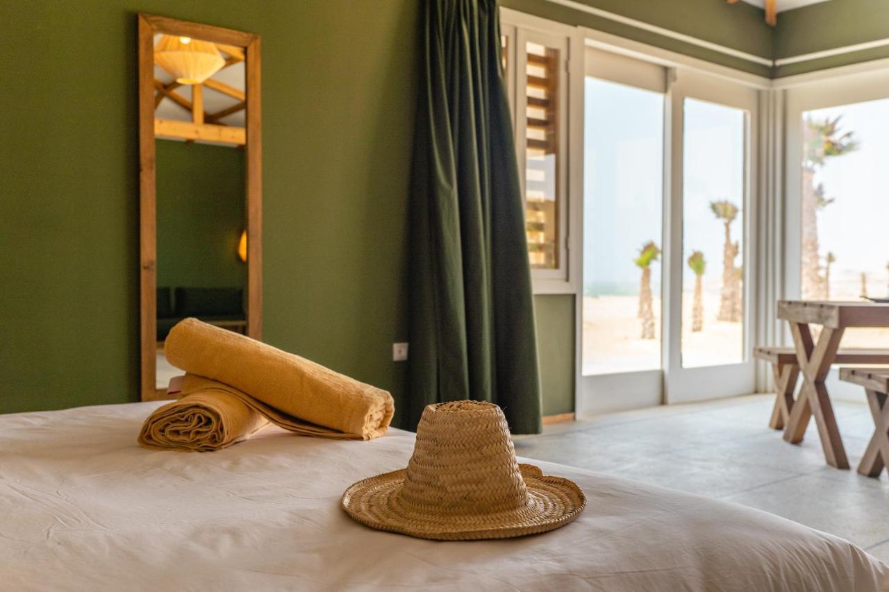 Oasis212 Dakhla Hotell Eksteriør bilde