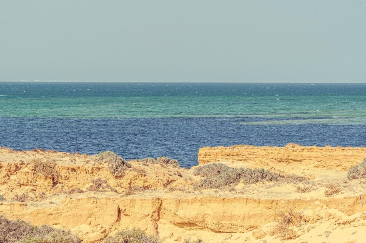 Oasis212 Dakhla Hotell Eksteriør bilde