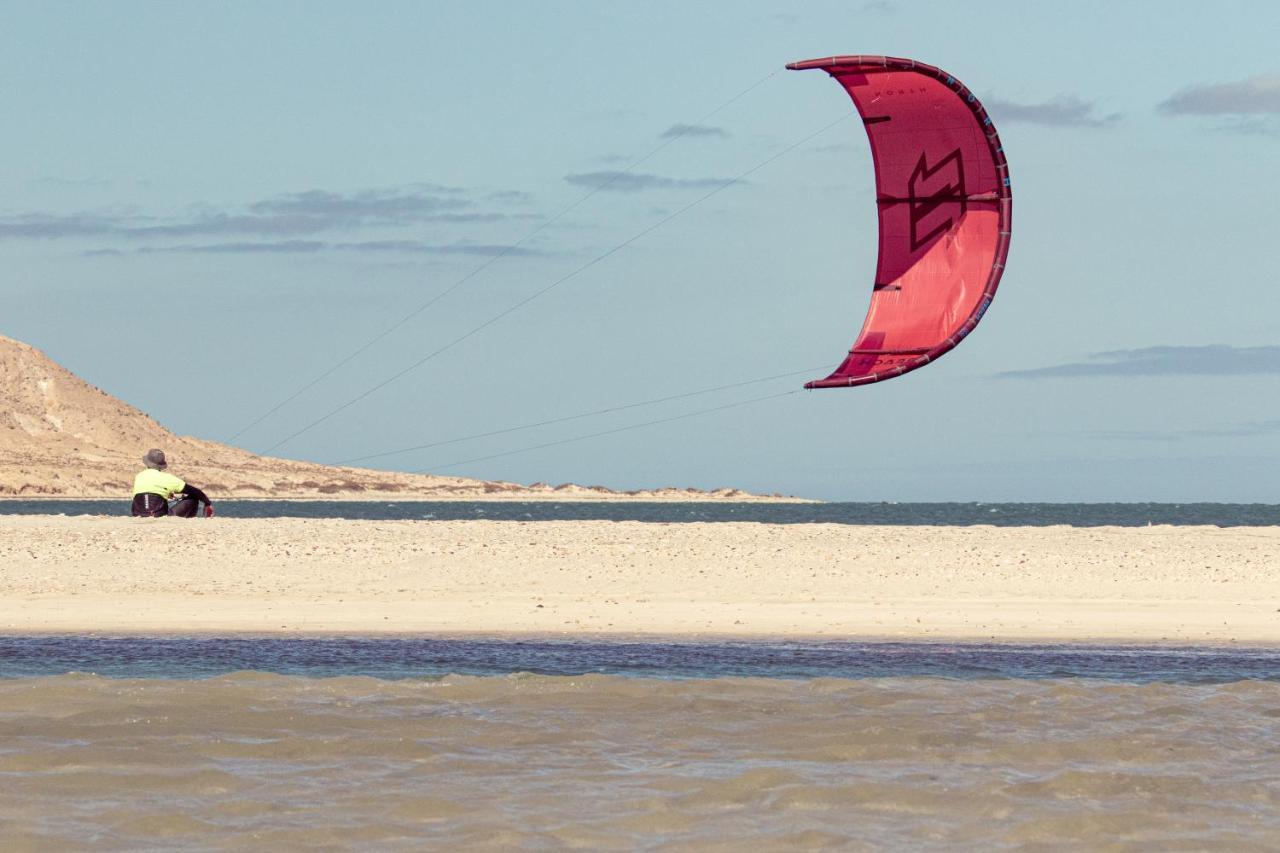 Oasis212 Dakhla Hotell Eksteriør bilde