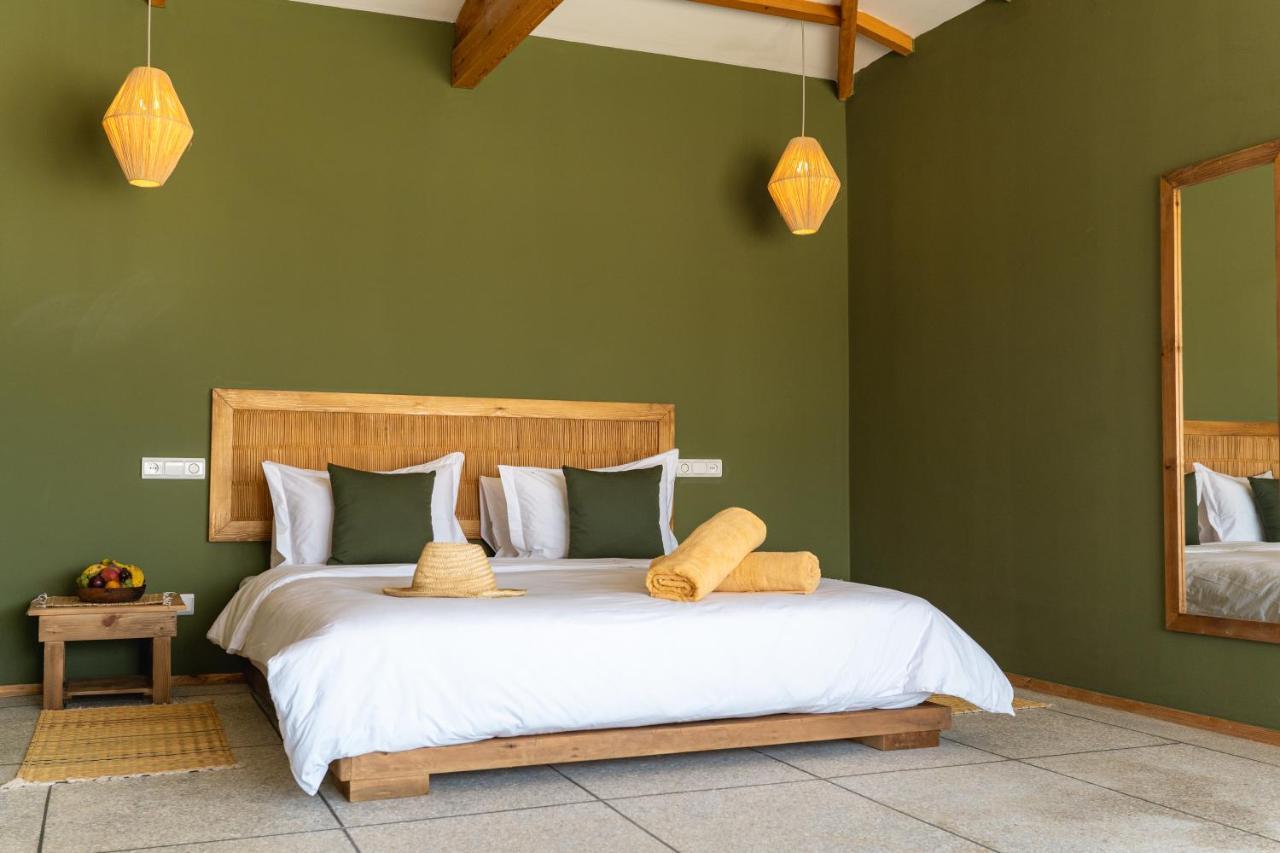 Oasis212 Dakhla Hotell Eksteriør bilde