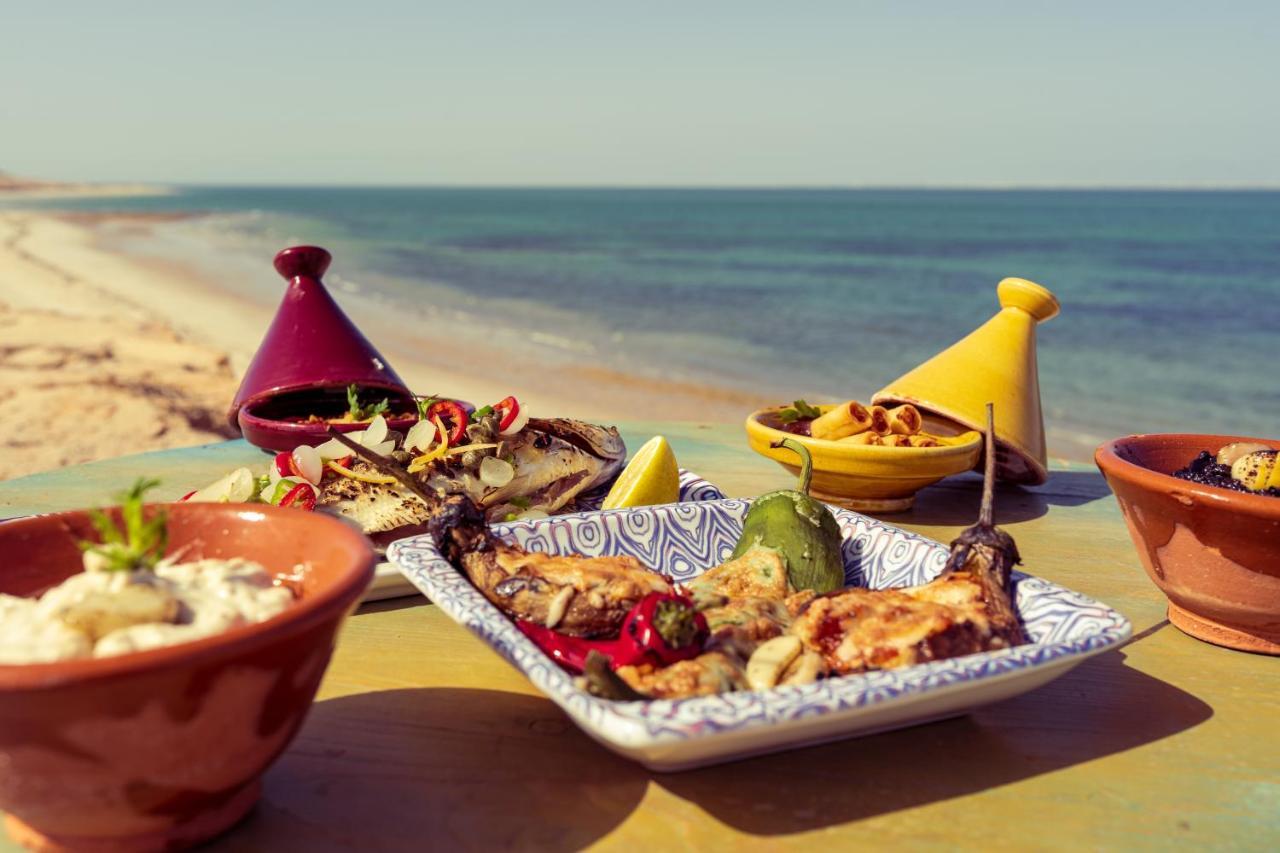 Oasis212 Dakhla Hotell Eksteriør bilde