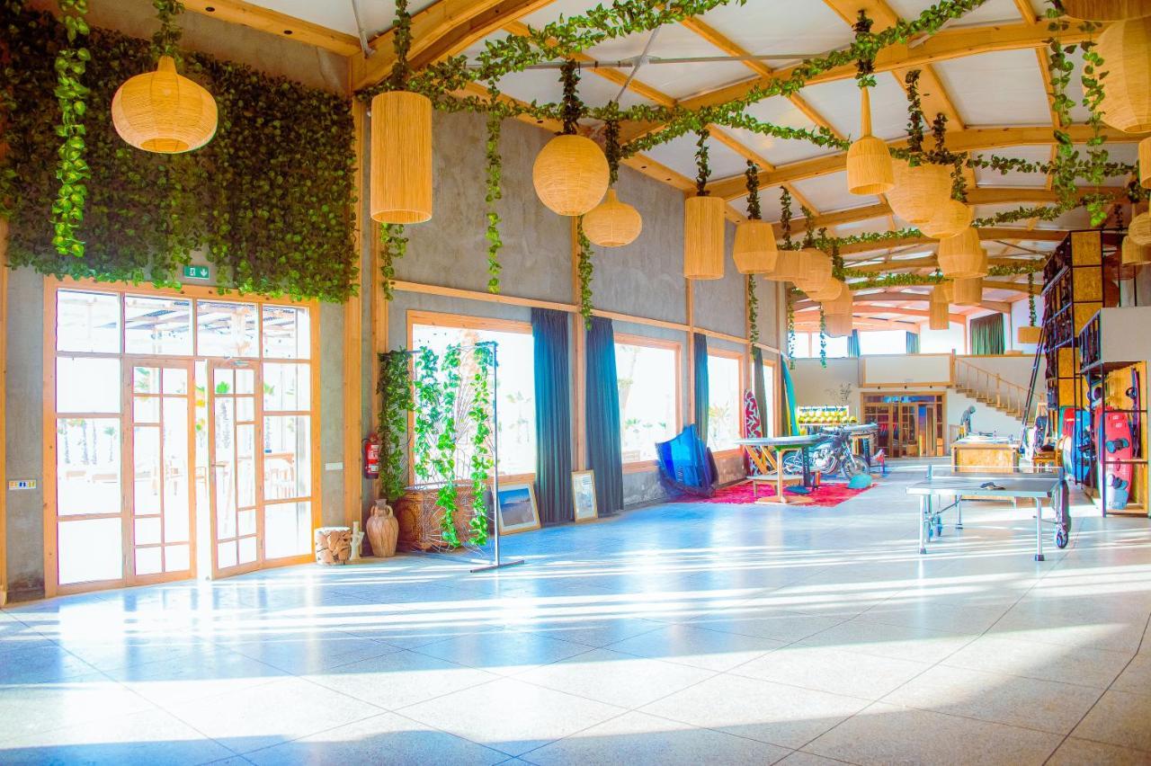 Oasis212 Dakhla Hotell Eksteriør bilde