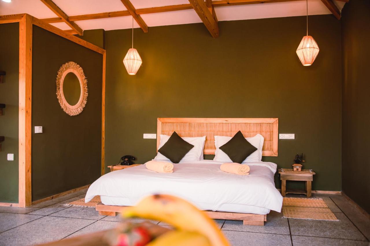Oasis212 Dakhla Hotell Eksteriør bilde