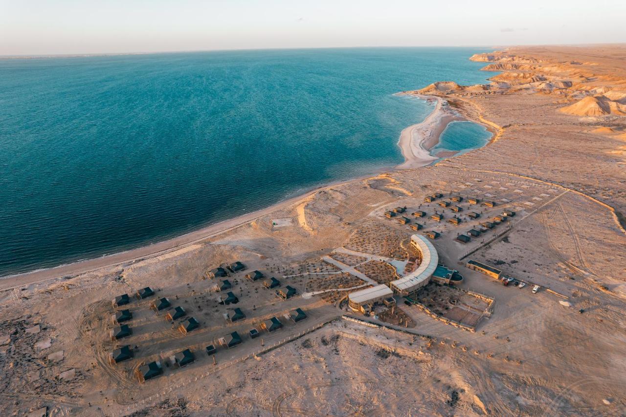 Oasis212 Dakhla Hotell Eksteriør bilde
